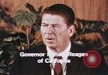 Standbild Richard Nixon United States USA, 1968, aus Sekunde 36 historischem Filmmaterial Videoclip 65675053763
