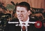 Standbild Richard Nixon United States USA, 1968, aus Sekunde 37 historischem Filmmaterial Videoclip 65675053763