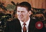Standbild Richard Nixon United States USA, 1968, aus Sekunde 38 historischem Filmmaterial Videoclip 65675053763