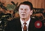 Standbild Richard Nixon United States USA, 1968, aus Sekunde 40 historischem Filmmaterial Videoclip 65675053763