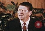 Standbild Richard Nixon United States USA, 1968, aus Sekunde 41 historischem Filmmaterial Videoclip 65675053763