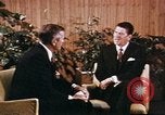 Standbild Richard Nixon United States USA, 1968, aus Sekunde 44 historischem Filmmaterial Videoclip 65675053763