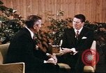 Standbild Richard Nixon United States USA, 1968, aus Sekunde 45 historischem Filmmaterial Videoclip 65675053763