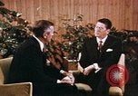 Standbild Richard Nixon United States USA, 1968, aus Sekunde 46 historischem Filmmaterial Videoclip 65675053763