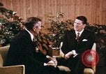 Standbild Richard Nixon United States USA, 1968, aus Sekunde 52 historischem Filmmaterial Videoclip 65675053763