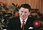Standbild Richard Nixon United States USA, 1968, aus Sekunde 56 historischem Filmmaterial Videoclip 65675053763