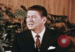 Standbild Richard Nixon United States USA, 1968, aus Sekunde 57 historischem Filmmaterial Videoclip 65675053763