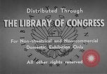 Standbild Wahlen Riverton California USA, 1945, aus Sekunde 3 historischem Filmmaterial Videoclip 65675053764