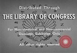 Standbild Wahlen Riverton California USA, 1945, aus Sekunde 5 historischem Filmmaterial Videoclip 65675053764