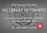 Standbild Wahlen Riverton California USA, 1945, aus Sekunde 6 historischem Filmmaterial Videoclip 65675053764