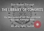 Standbild Wahlen Riverton California USA, 1945, aus Sekunde 7 historischem Filmmaterial Videoclip 65675053764
