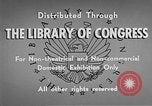 Standbild Wahlen Riverton California USA, 1945, aus Sekunde 8 historischem Filmmaterial Videoclip 65675053764