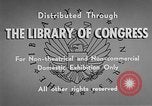 Standbild Wahlen Riverton California USA, 1945, aus Sekunde 10 historischem Filmmaterial Videoclip 65675053764