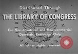 Standbild Wahlen Riverton California USA, 1945, aus Sekunde 11 historischem Filmmaterial Videoclip 65675053764