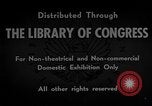 Standbild Wahlen Riverton California USA, 1945, aus Sekunde 14 historischem Filmmaterial Videoclip 65675053764