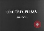 Standbild Wahlen Riverton California USA, 1945, aus Sekunde 19 historischem Filmmaterial Videoclip 65675053764