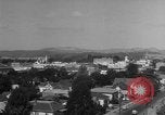 Standbild Wahlen Riverton California USA, 1945, aus Sekunde 51 historischem Filmmaterial Videoclip 65675053764