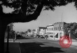 Standbild Wahlen Riverton California USA, 1945, aus Sekunde 55 historischem Filmmaterial Videoclip 65675053764