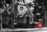 Standbild Wahlen Riverton California USA, 1945, aus Sekunde 59 historischem Filmmaterial Videoclip 65675053764
