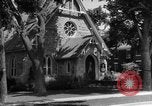 Standbild Wahlen Riverton California USA, 1945, aus Sekunde 60 historischem Filmmaterial Videoclip 65675053764