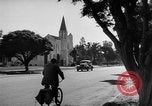 Standbild Wahlen Riverton California USA, 1945, aus Sekunde 62 historischem Filmmaterial Videoclip 65675053764