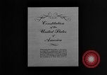 Standbild Wahlen Riverton California USA, 1945, aus Sekunde 1 historischem Filmmaterial Videoclip 65675053765