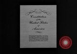 Standbild Wahlen Riverton California USA, 1945, aus Sekunde 5 historischem Filmmaterial Videoclip 65675053765