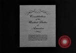 Standbild Wahlen Riverton California USA, 1945, aus Sekunde 6 historischem Filmmaterial Videoclip 65675053765