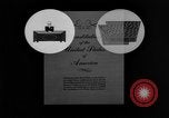 Standbild Wahlen Riverton California USA, 1945, aus Sekunde 9 historischem Filmmaterial Videoclip 65675053765