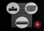 Standbild Wahlen Riverton California USA, 1945, aus Sekunde 15 historischem Filmmaterial Videoclip 65675053765