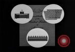 Standbild Wahlen Riverton California USA, 1945, aus Sekunde 17 historischem Filmmaterial Videoclip 65675053765