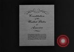 Standbild Wahlen Riverton California USA, 1945, aus Sekunde 19 historischem Filmmaterial Videoclip 65675053765