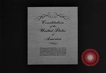 Standbild Wahlen Riverton California USA, 1945, aus Sekunde 21 historischem Filmmaterial Videoclip 65675053765
