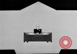 Standbild Wahlen Riverton California USA, 1945, aus Sekunde 31 historischem Filmmaterial Videoclip 65675053765