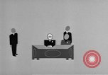 Standbild Wahlen Riverton California USA, 1945, aus Sekunde 59 historischem Filmmaterial Videoclip 65675053765