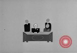 Standbild Wahlen Riverton California USA, 1945, aus Sekunde 60 historischem Filmmaterial Videoclip 65675053765