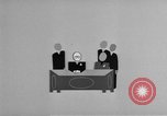 Standbild Wahlen Riverton California USA, 1945, aus Sekunde 61 historischem Filmmaterial Videoclip 65675053765