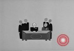 Standbild Wahlen Riverton California USA, 1945, aus Sekunde 62 historischem Filmmaterial Videoclip 65675053765