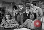 Standbild Wahlen Riverton California USA, 1945, aus Sekunde 1 historischem Filmmaterial Videoclip 65675053766