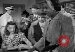 Standbild Wahlen Riverton California USA, 1945, aus Sekunde 4 historischem Filmmaterial Videoclip 65675053766