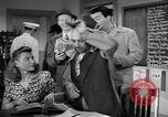 Standbild Wahlen Riverton California USA, 1945, aus Sekunde 5 historischem Filmmaterial Videoclip 65675053766