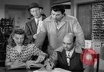 Standbild Wahlen Riverton California USA, 1945, aus Sekunde 7 historischem Filmmaterial Videoclip 65675053766