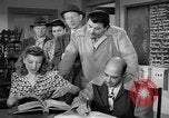 Standbild Wahlen Riverton California USA, 1945, aus Sekunde 8 historischem Filmmaterial Videoclip 65675053766