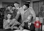 Standbild Wahlen Riverton California USA, 1945, aus Sekunde 9 historischem Filmmaterial Videoclip 65675053766