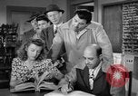 Standbild Wahlen Riverton California USA, 1945, aus Sekunde 10 historischem Filmmaterial Videoclip 65675053766