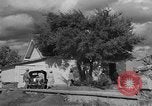 Standbild Wahlen Riverton California USA, 1945, aus Sekunde 15 historischem Filmmaterial Videoclip 65675053766