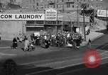 Standbild Wahlen Riverton California USA, 1945, aus Sekunde 19 historischem Filmmaterial Videoclip 65675053766