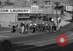 Standbild Wahlen Riverton California USA, 1945, aus Sekunde 20 historischem Filmmaterial Videoclip 65675053766