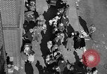 Standbild Wahlen Riverton California USA, 1945, aus Sekunde 21 historischem Filmmaterial Videoclip 65675053766