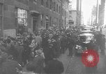 Standbild Wahlen Riverton California USA, 1945, aus Sekunde 23 historischem Filmmaterial Videoclip 65675053766